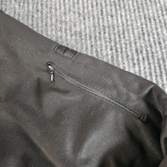 Rothco Hoodie Sweatshirt Mens Large Black Thin Blue Line Flag Pullover Tactical - Picture 6 of 9